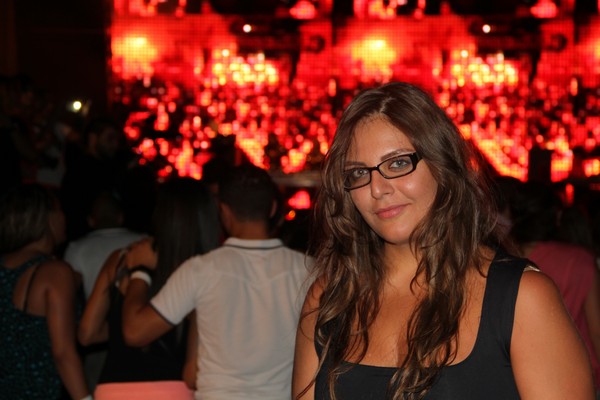 Jounieh the World Longest Bar-Part 2